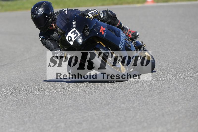 /55 20.09.2025 Speer Racing ADR/Gruppe weiß/93